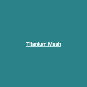Titanium Mesh